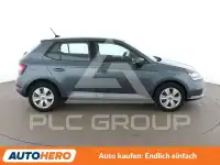 2019 Skoda Fabia