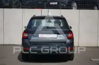2019 Skoda Fabia