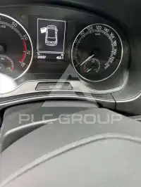 2019 Skoda Fabia