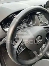 2019 Skoda Fabia