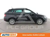 2019 Skoda Fabia