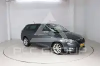 2019 Skoda Fabia