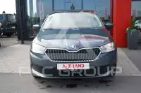 2019 Skoda Fabia