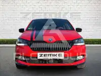 2019 Skoda Fabia