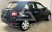 2019 Skoda Fabia
