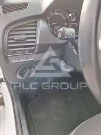2019 Skoda Fabia