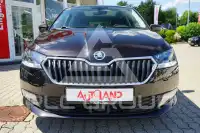 2019 Skoda Fabia