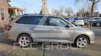 2019 Skoda Fabia