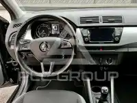 2019 Skoda Fabia