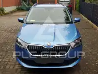 2019 Skoda Fabia
