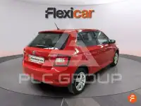 2019 Skoda Fabia