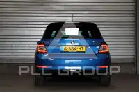 2019 Skoda Fabia