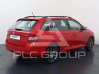 2019 Skoda Fabia