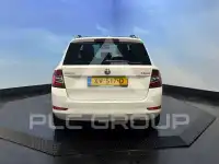 2019 Skoda Fabia