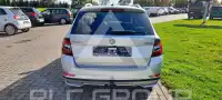 2019 Skoda Fabia
