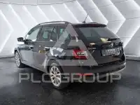 2019 Skoda Fabia
