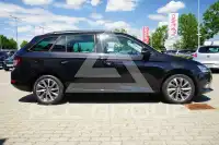 2019 Skoda Fabia