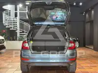 2019 Skoda Fabia