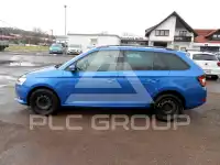 2019 Skoda Fabia