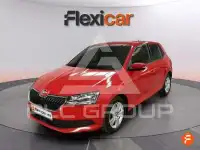 2019 Skoda Fabia