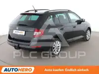 2019 Skoda Fabia
