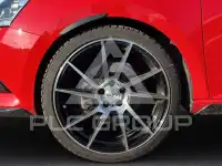 2019 Skoda Fabia