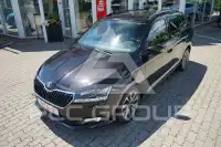2019 Skoda Fabia