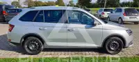 2019 Skoda Fabia