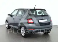 2019 Skoda Fabia