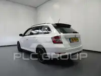 2019 Skoda Fabia