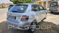 2019 Skoda Fabia