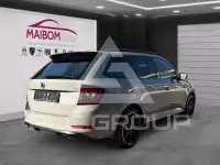 2019 Skoda Fabia