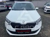 2019 Skoda Fabia