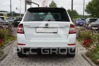 2019 Skoda Fabia