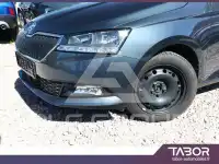 2019 Skoda Fabia