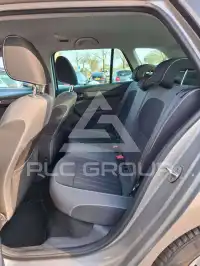 2019 Skoda Fabia