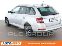 2019 Skoda Fabia