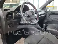 2019 Skoda Fabia