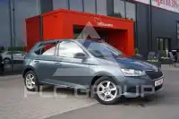 2019 Skoda Fabia