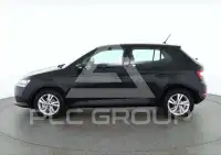 2019 Skoda Fabia