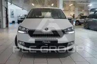 2019 Skoda Fabia