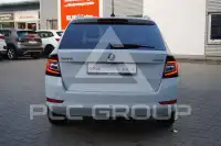 2019 Skoda Fabia