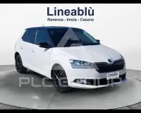 2019 Skoda Fabia