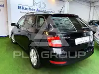 2019 Skoda Fabia