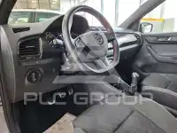 2019 Skoda Fabia