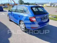 2019 Skoda Fabia