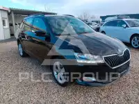 2019 Skoda Fabia