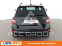2019 Skoda Fabia