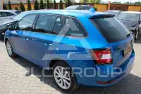 2019 Skoda Fabia