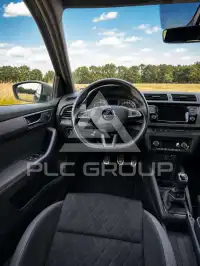 2019 Skoda Fabia